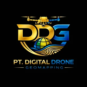 PT. Digital Drone Geomapping
