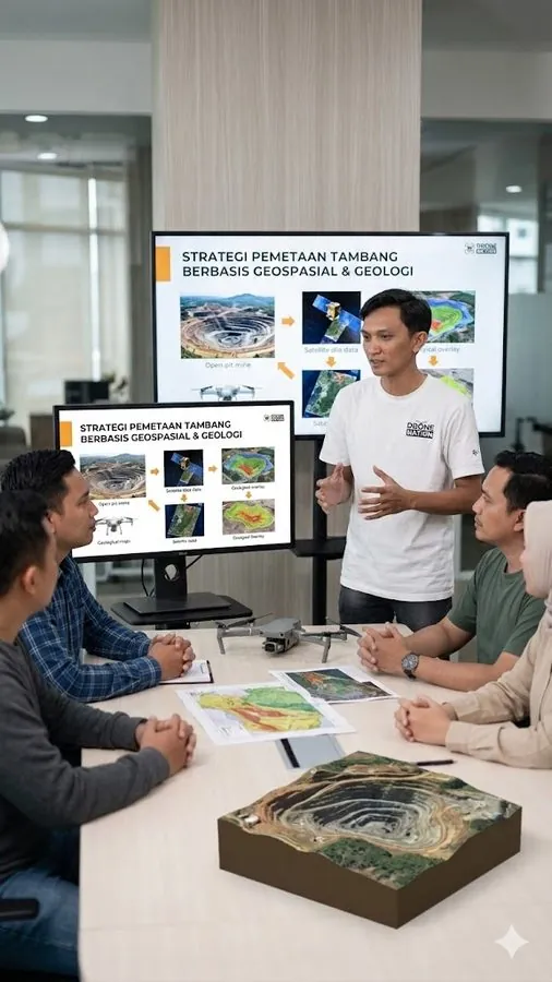 Permitting & Consulting